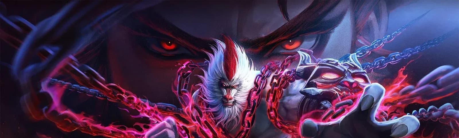 Alma del Gran Simio Wukong
