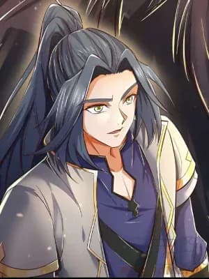 La leyenda del Lord Celestial