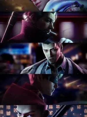 Temporada 1