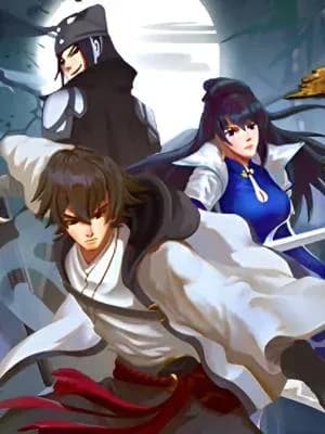 Temporada 1