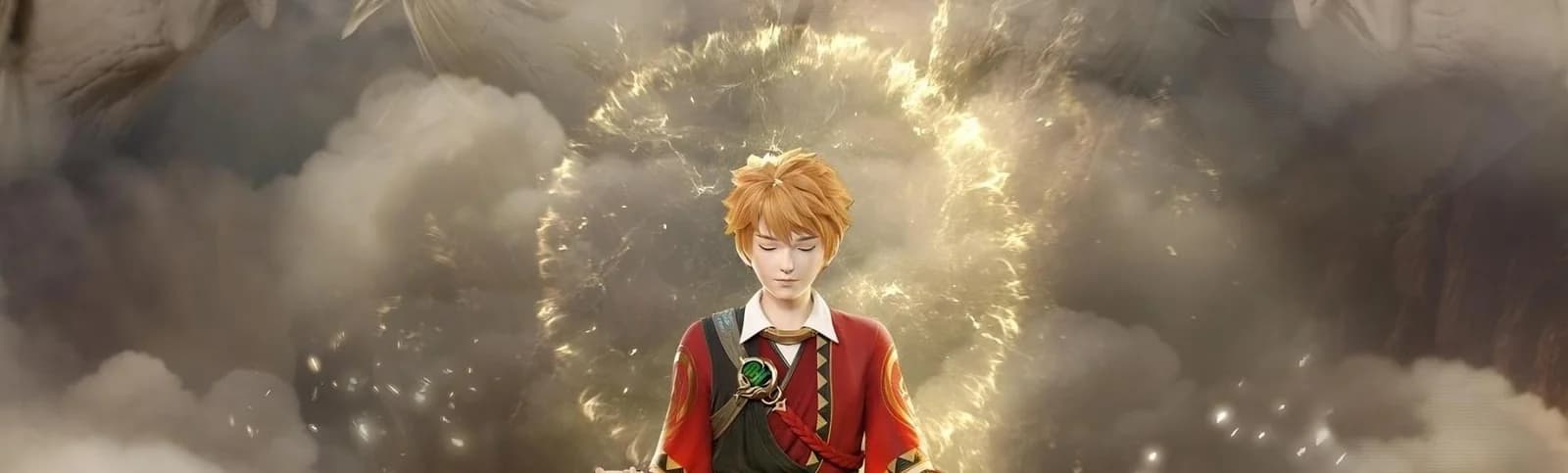 Tales of Demons and Gods