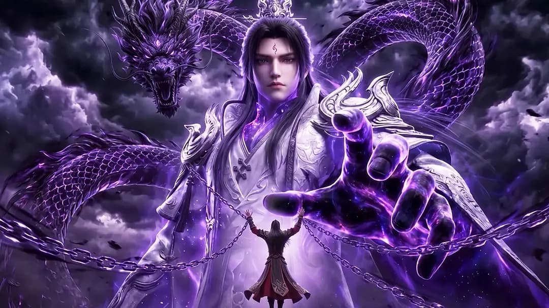I Am The Fated Villain