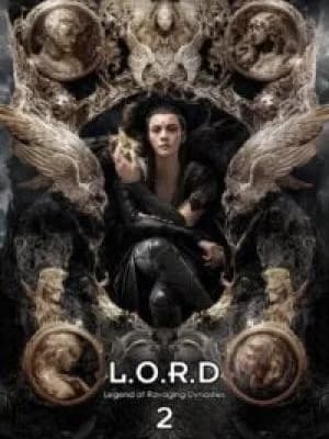 L.O.R.D: Legend of Ravaging Dynasties 2