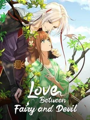 Amor entre Hada y Demonio