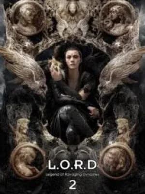 L.O.R.D: Legend of Ravaging Dynasties