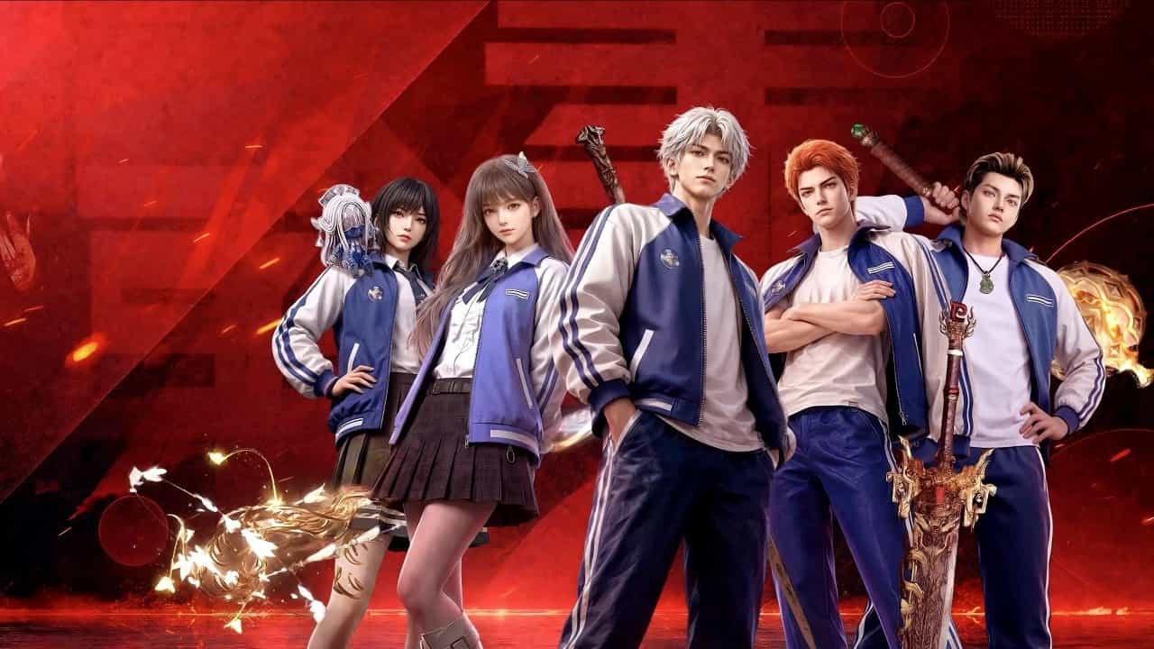 Oriental Martial Academy